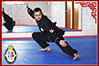 Sifu Mauricio Hernández
