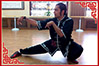 Curso Mantis en China
