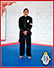 Sifu Mauricio Henández