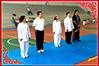 Torneo de Tai Chi