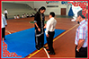 Torneo de Tai Chi