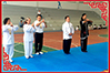 Torneo de Tai Chi
