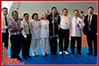 Torneo de Tai Chi