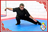 Sifu Filiberto Moreno