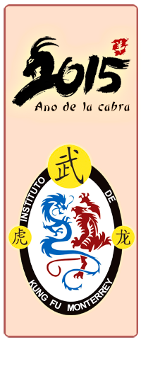Kung Fu Monterrey